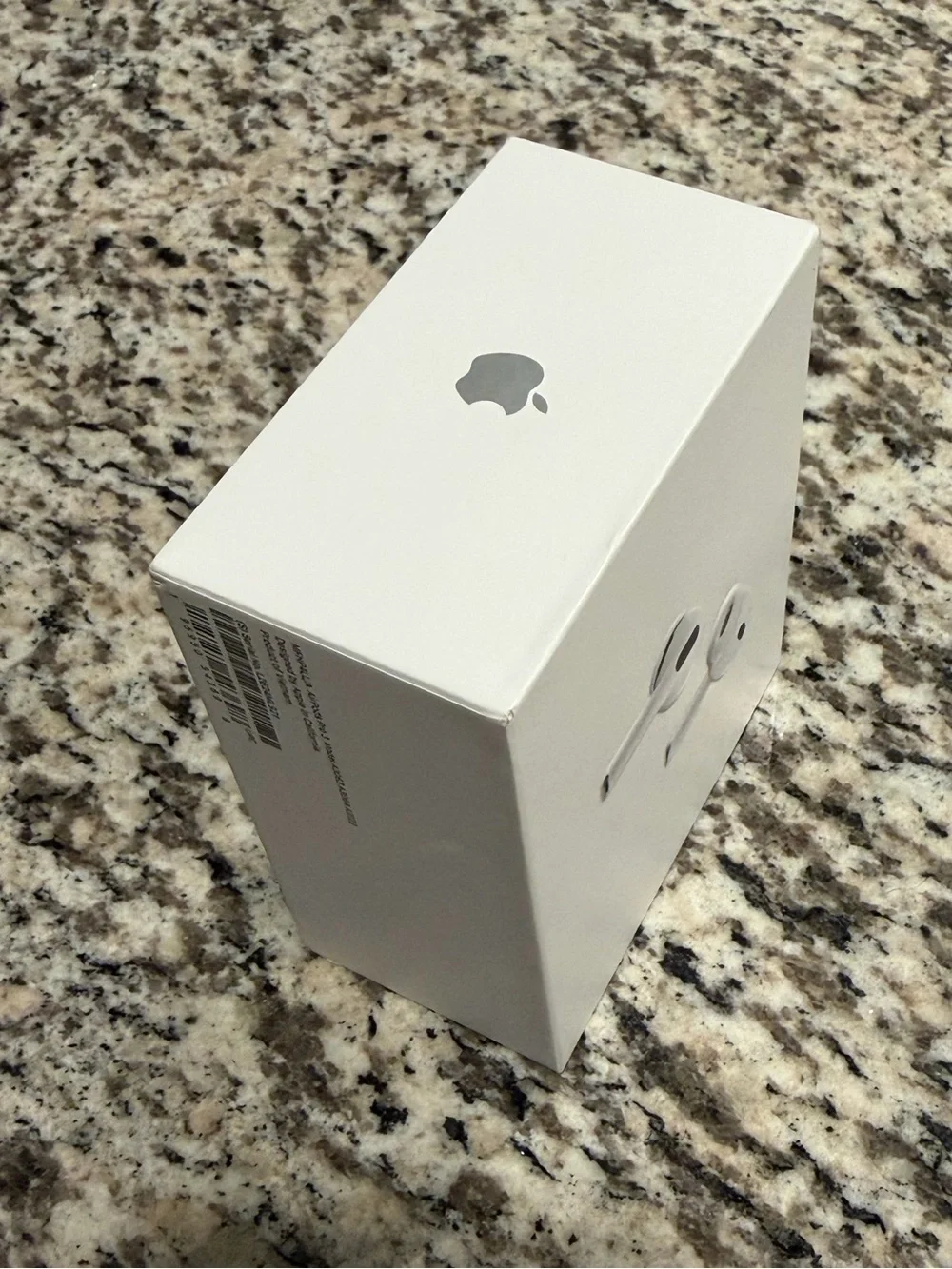 AirPods Pro 3